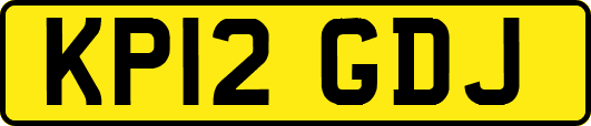 KP12GDJ