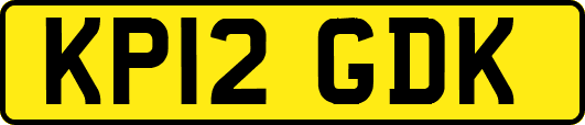 KP12GDK