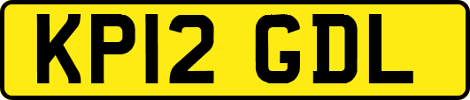 KP12GDL