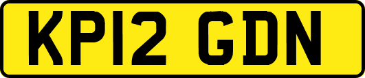 KP12GDN