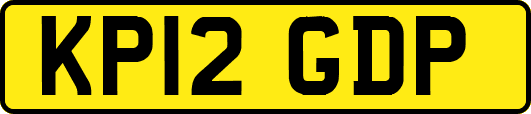 KP12GDP