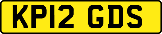 KP12GDS