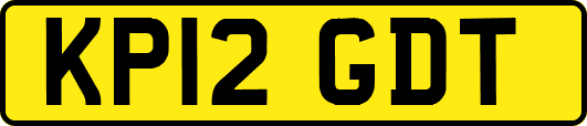 KP12GDT