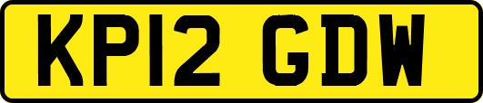 KP12GDW