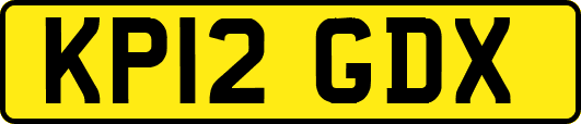 KP12GDX