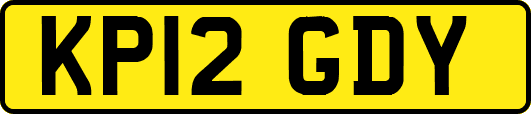 KP12GDY