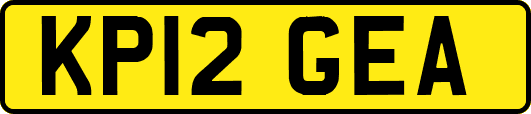 KP12GEA