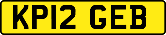 KP12GEB
