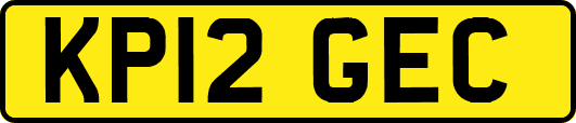 KP12GEC