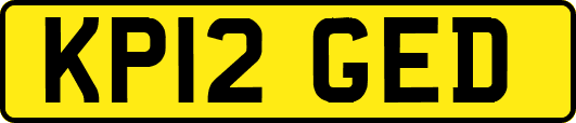KP12GED