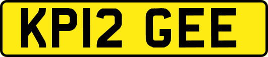 KP12GEE