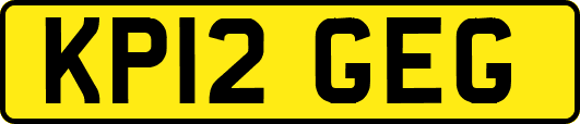 KP12GEG