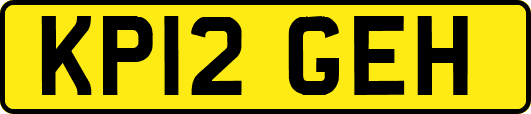KP12GEH