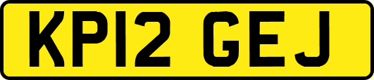 KP12GEJ