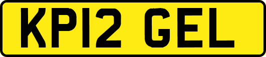 KP12GEL