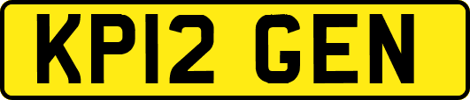 KP12GEN
