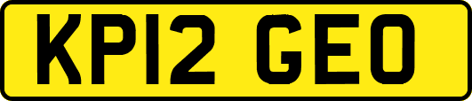 KP12GEO