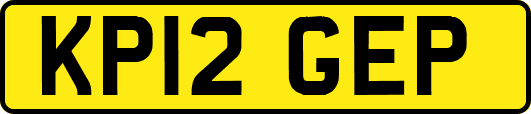 KP12GEP