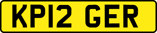 KP12GER