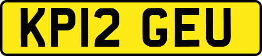 KP12GEU