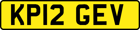 KP12GEV