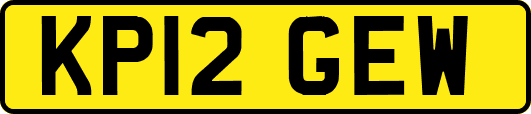 KP12GEW