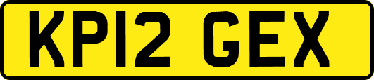 KP12GEX
