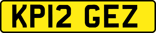 KP12GEZ