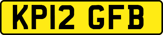 KP12GFB