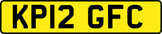KP12GFC