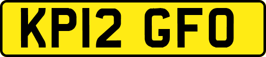 KP12GFO