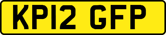 KP12GFP