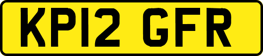 KP12GFR
