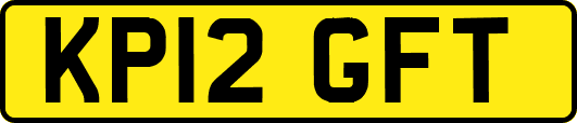 KP12GFT
