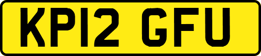 KP12GFU