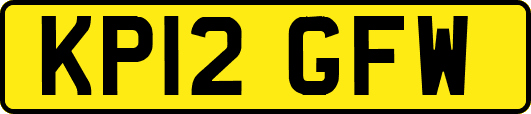 KP12GFW