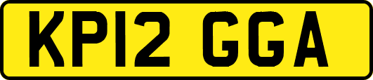 KP12GGA