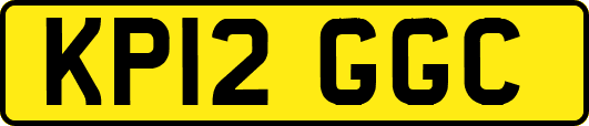 KP12GGC