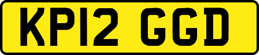 KP12GGD
