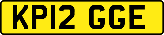 KP12GGE
