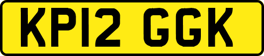 KP12GGK