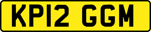 KP12GGM