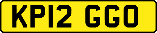 KP12GGO