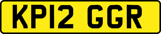 KP12GGR