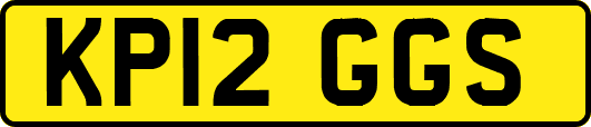 KP12GGS