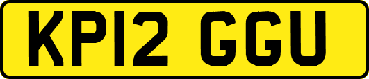 KP12GGU
