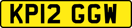 KP12GGW