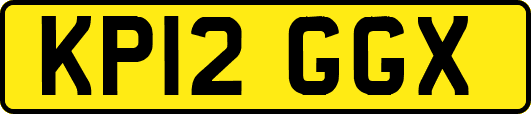 KP12GGX