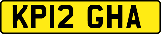 KP12GHA