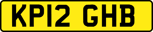KP12GHB